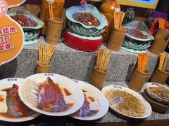 -老萍巷•莲花血鸭(楚萍店)