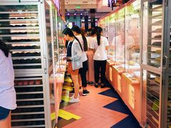 -奈雪的茶(印象城店)
