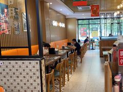-添利·香港茶餐厅·下午茶(雪象店)