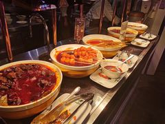 -The COOK·厨餐厅·自助餐(浦东嘉里大酒店)