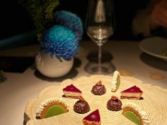 -三嚥阁 La Villa Restaurant