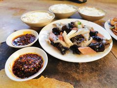 -涂山寺素食餐厅