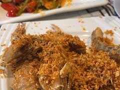 -强记海鲜·大排档(蛇口新街店)