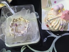 -好利来(上海长宁龙之梦店)