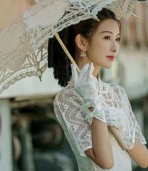 -租旗袍租礼服馆