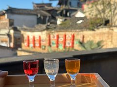 -妈妈的味道(和顺古镇店)