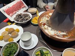 -东来顺饭庄(上地华联店)