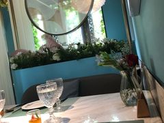 -蜜桃花开·中西融合菜E&W(南长街店)