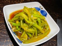 -喜晋道面馆(华严寺广场店)