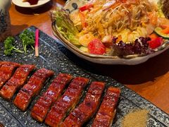 -千代武日本料理(开发区店)