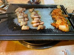 -香猪坊(五道口店)