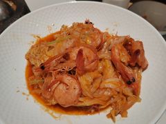 -山东宾馆·齐鲁苑餐厅