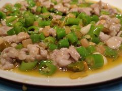 一品鲜椒兔-万重锦·人文川菜馆(骡马市店)