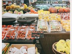 -GranVida生活超市(海信广场店)