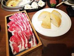 -快乐小羊·内蒙牛羊肉火锅(流花中心店)