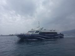 -海南分界洲岛旅游区