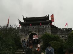 -王万妈卤猪脚(青岩交通路)