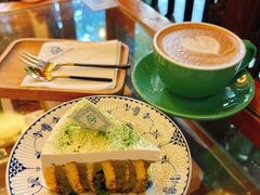 -西关84·History·Art·Cafe