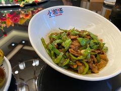 -小湘旺(唐家岭店)