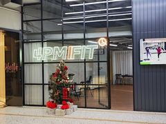 -LA合时健身4PMFIT(花桥旗舰店)