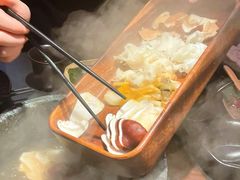 -滇野云南野生菌餐厅(陕西南路店)