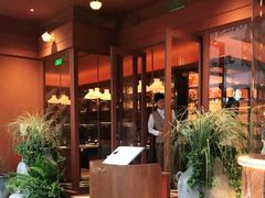 -ZHAO赵·牛扒坊(万象城店)