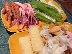 -牛New寿喜烧(金鹰世界店)