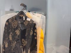 -福奈特洗衣洗鞋(宝华广场店)