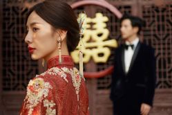 点击看大图 -角色婚纱摄影(中心店)