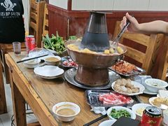 -木萨火锅店(开鲁路店)