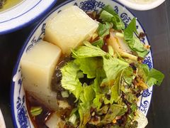 -西月城谭豆花(春熙路店)