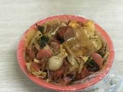 -十二中麻辣拌(石油学院店)