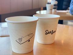-Seesaw Coffee(朝阳大悦城店)