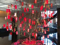 -北京北辰洲际酒店