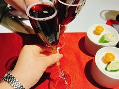 -Wei菋·Le Bistrot