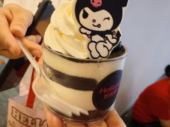 -好利来(武汉新天地店)