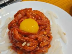 -真利味·脊骨火锅·正宗韩国料理(韩乐坊店)