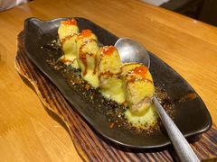 -一心创作料理屋(经开万达店)