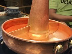 -小洋府铜锅涮肉(南锣鼓巷店)