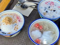 -文昌邓记清补凉(西沙路店)