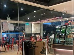 -太平洋咖啡(五月花店)