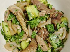 -合意桐坑牛肉粿·鲜牛肉火锅(嵩山总店)