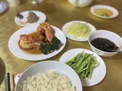 -厉家菜(德胜门总店)