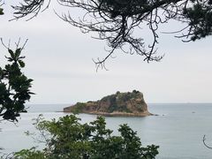 -棒棰岛宾馆景区