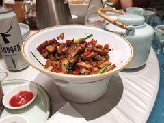 -鸭匠食府·挂炉烤鸭·新京菜(阜成路店)