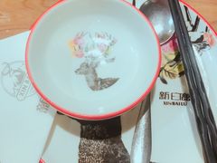 -新白鹿餐厅(城西银泰城店)