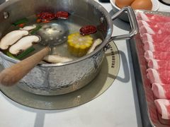 -呷哺呷哺(王府井喜悦店)