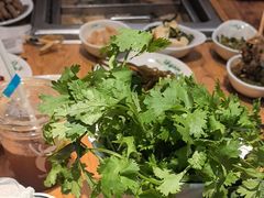 -草原塞蛮羊火锅城(港湾店)