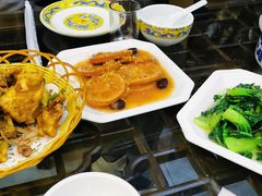-老马家·舌尖上的西塘美食