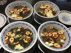 -巴四老城区炭火蛙锅(张江店)